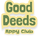 Good Deeds Appy Club